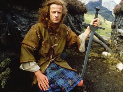 Connor Macleod Highlander Quotes
