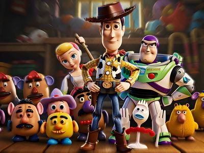 TOY STORY 5 (2026) All Theories & Latest News! 