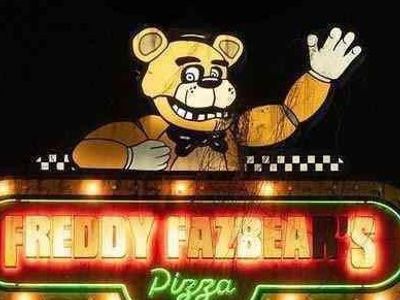 Five Nights at Freddy's Movie Sequel Already Underway