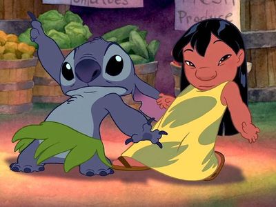 The New Lead Actress of Lilo & Stitch Has Been Officially