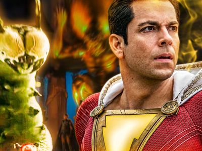 Shazam 2 Trailer: Fury of the Gods Finally Reveals New Footage