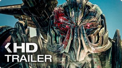 Transformers the last store knight 2017 hindi