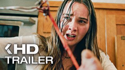 The Beach House (2020) Film-information und Trailer | KinoCheck