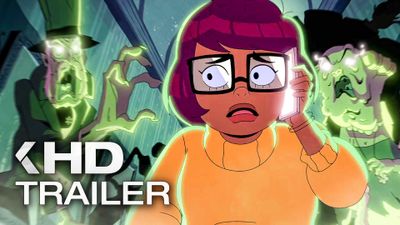 Velma, Official Trailer, HBO Max, VELMA is an adult animated comedy  series telling the origin story of Velma Dinkley, the unsung and  under-appreciated brains of the Scooby-Doo Mystery