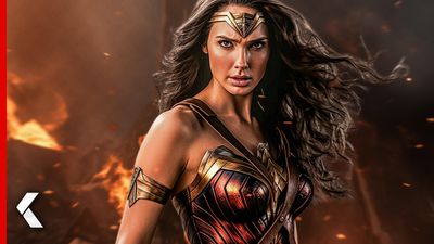 Gal Gadot's Wonder Woman 3 Is Happening As A Team-Up Movie