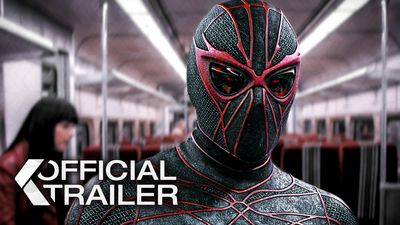 THE AMAZING SPIDER-MAN 3: New Beginning – Trailer (2024) Andrew