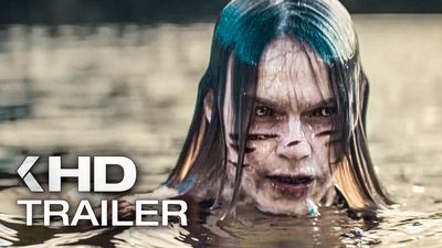 First Trailer for 'Evil Dead Rise' Arrives