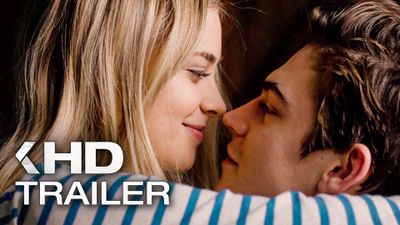 After Love (2021) Film-information und Trailer
