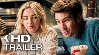 We Live in Time (2024) Movie Information & Trailers | KinoCheck