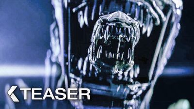 Alien: Earth TV Show Information & Trailers | KinoCheck