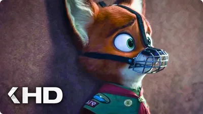 ZOOTOPIA All Movie Clips (2016) 