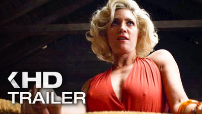 X (2022) Movie Information & Trailers | KinoCheck