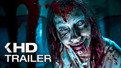 ZOMBIES 4 (2023) - OFFICIAL MOVIE TRAILER 