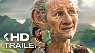 The bfg best sale 2 full movie