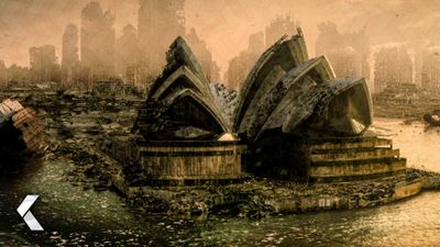 Greenland 2: Migration Film-information und Trailer | KinoCheck