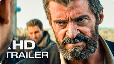 Logan (2017) Movie Information & Trailers