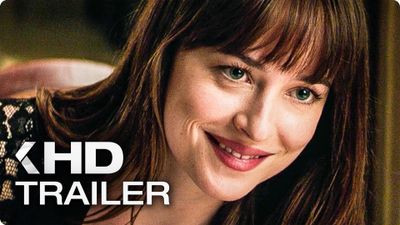 Fifty Shades Darker (2017) Movie Information & Trailers | KinoCheck