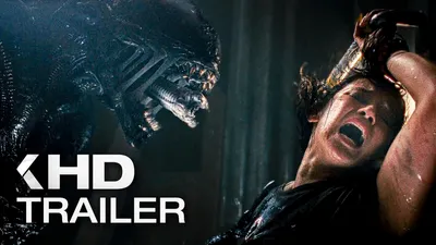 Alien: Romulus (2024) Movie Information & Trailers | KinoCheck