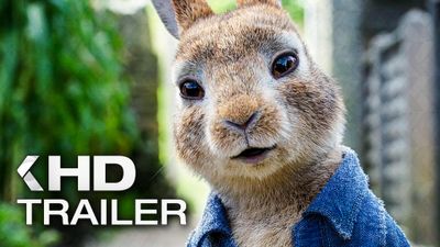 Peter Rabbit 2: The Runaway - Plugged In
