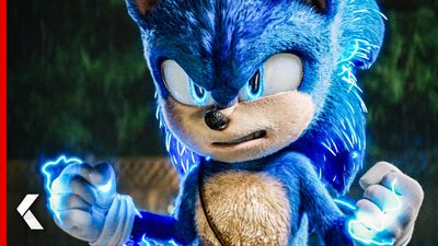 Sonic the Hedgehog 3 (2024) Movie Information & Trailers