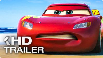 Cars 3 2017 Movie Information Trailers KinoCheck