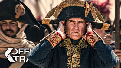 affiche NAPOLEON Abel Gance - CINESUD affiches cinéma