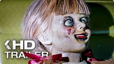 Annabelle pelicula 2019 online