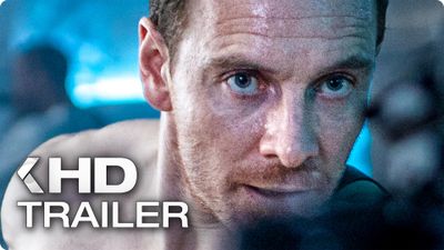 ASSASSIN'S CREED 'The Creed' Featurette & Trailer (2016) 