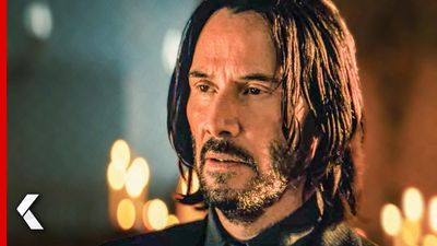 John Wick: Chapter 5 – First Trailer (2024) Keanu Reeves & Ana de