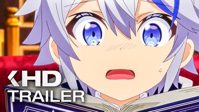 Dead Mount Death Play« erhält Anime-Serie + Trailer