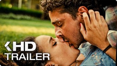 Endless Love' trailer: Alex Pettyfer, Gabriella Wilde's whirlwind