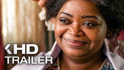 Check out “Self Made: Inspired by the Life of Madam C.J. Walker” on Netflix