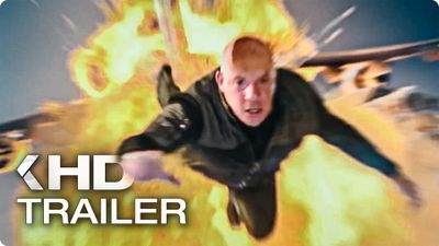 400px x 225px - xXx: Return of Xander Cage (2017) Movie Information & Trailers | KinoCheck