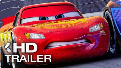 Cars 3 2017 Movie Information Trailers KinoCheck