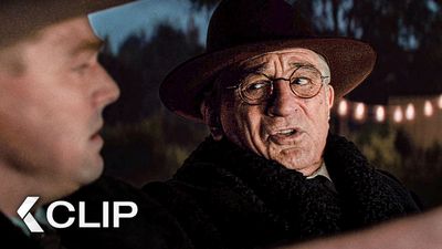 Killers of the Flower Moon (2023) Movie Information & Trailers ...