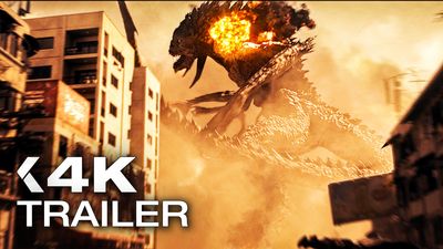 Project Genesis Trailer