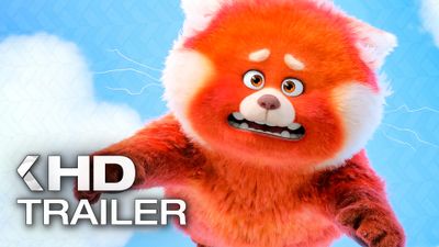 Turning Red (2022) Movie Information & Trailers | KinoCheck