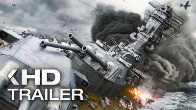 The Great War of Archimedes (2021) Movie Information & Trailers ...