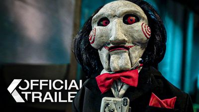 SAW X Trailer Sets Jigsaw Against Scammers in a Torturous Game