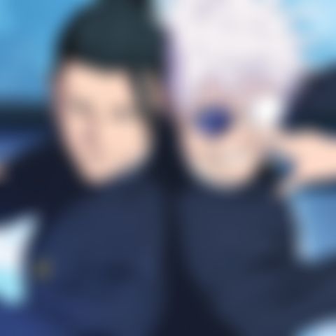 Image for Jujutsu Kaisen: Hidden Inventory / Premature Death – The Movie