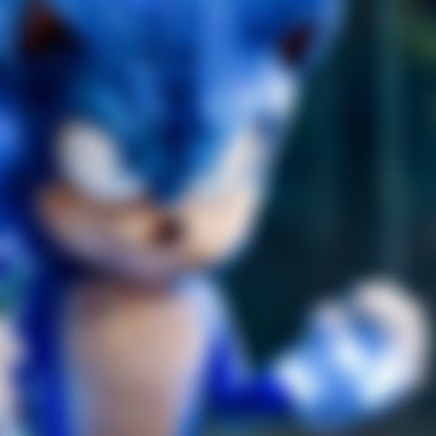 Image for Sonic The Hedgehog 2