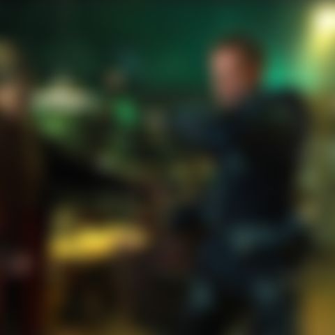 Image for Altered