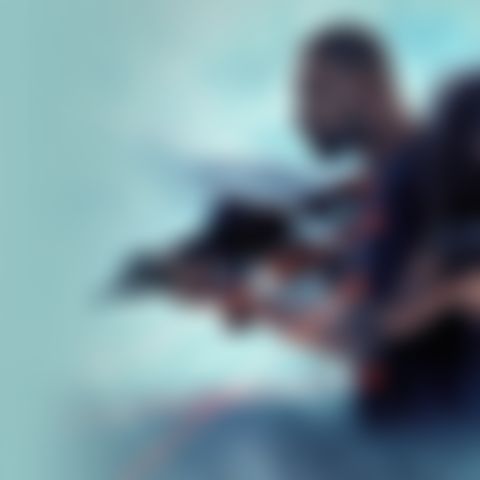 Image for Shadow Force