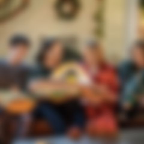 Image for A Merry Little Ex-Mas