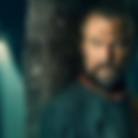 Image for Off the Grid