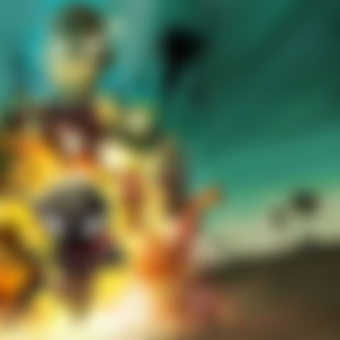 Image for Mutafukaz