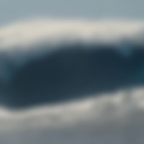 Image for On The Wave