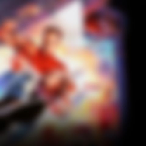 Image for Last Action Hero