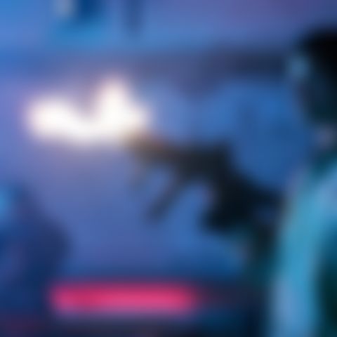 Image for Identity: Cyberpunk Wars