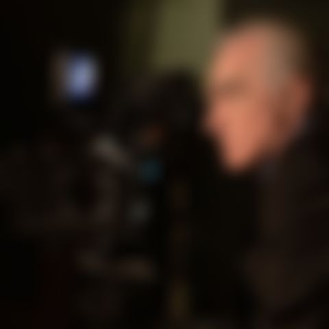 Image for Mr. Scorsese